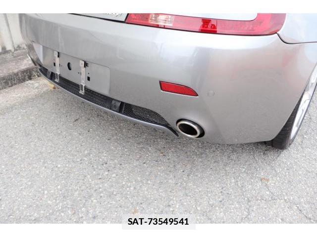 Aston Martin V8 VANTAGE 2008-03 7817190-10