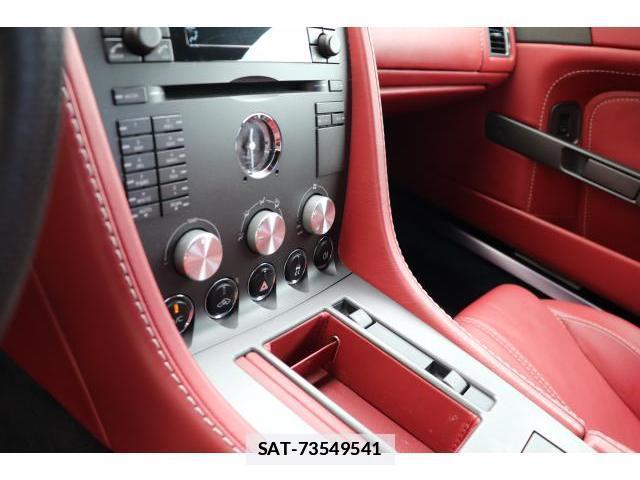 Aston Martin V8 VANTAGE 2008-03 7817190-18