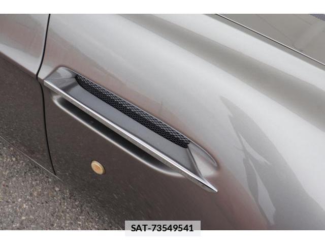 Aston Martin V8 VANTAGE 2008-03 7817190-8