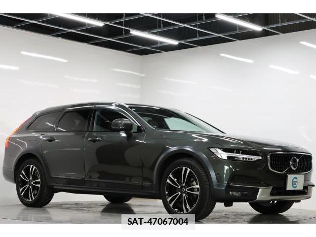 Volvo V90 2020-09 7813727-0