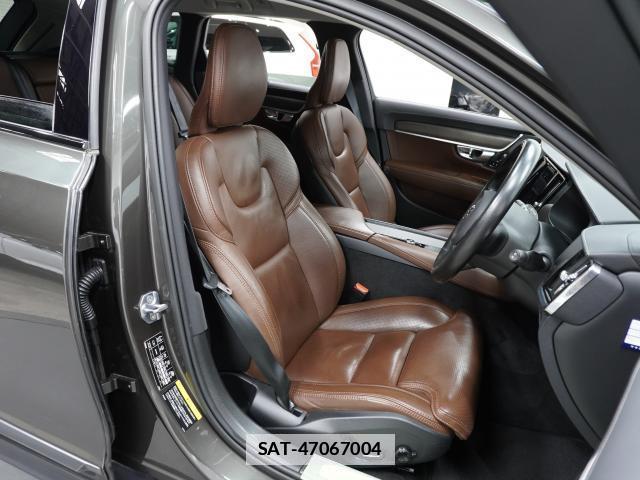 Volvo V90 2020-09 7813727-11