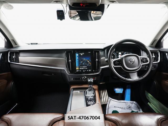 Volvo V90 2020-09 7813727-2