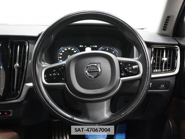Volvo V90 2020-09 7813727-3