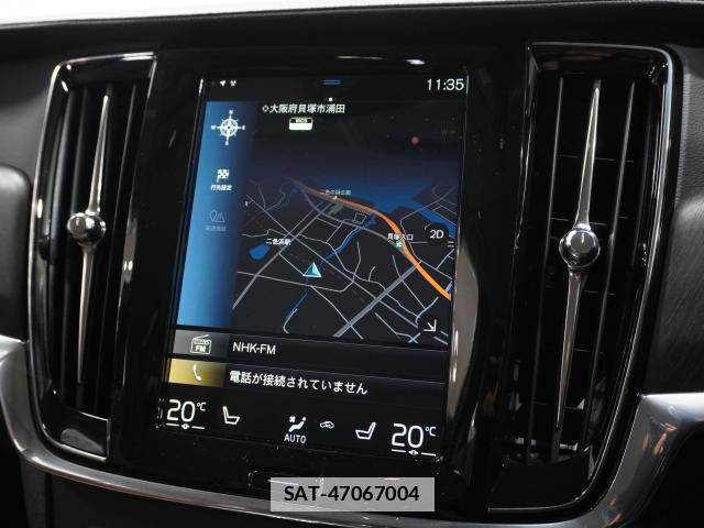 Volvo V90 2020-09 7813727-5