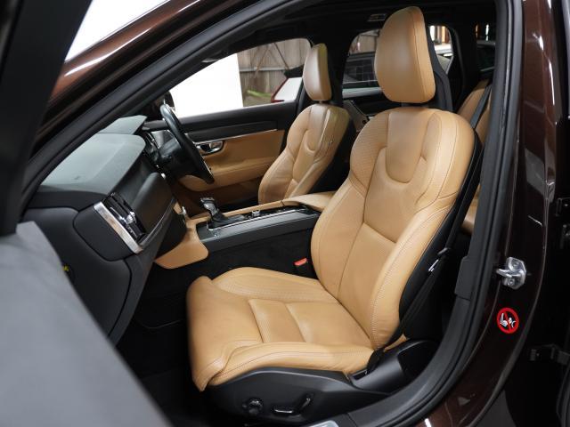 Volvo V90 2017-03 7813737-12