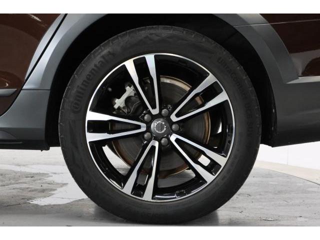 Volvo V90 2017-03 7813737-19