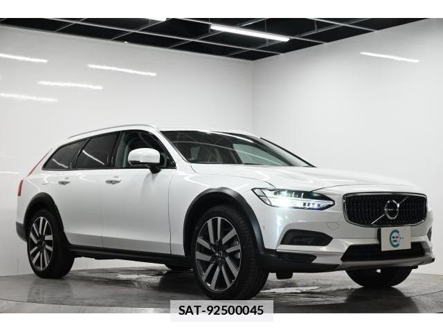 Volvo V90 2022-12 7813741-0