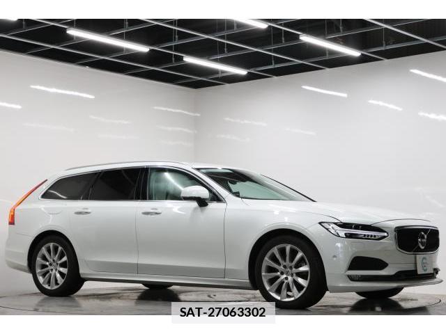 Volvo V90 2019-09 7813743-0