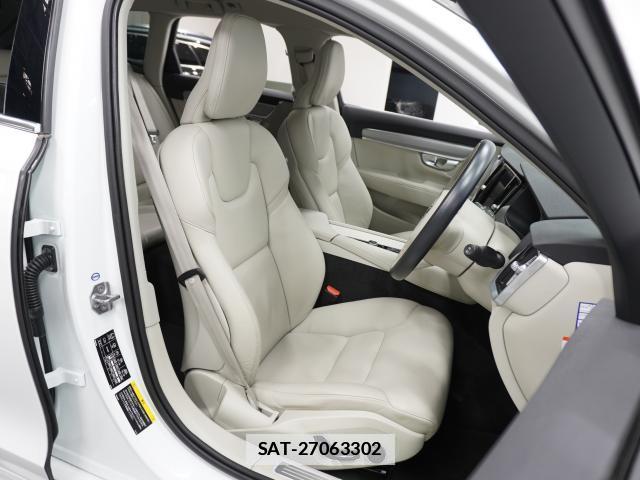 Volvo V90 2019-09 7813743-12