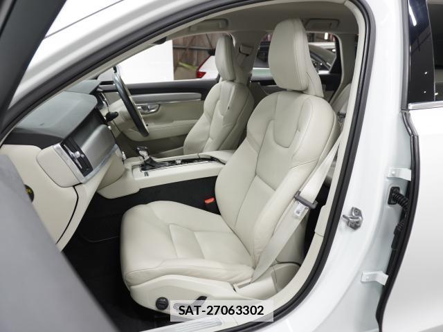 Volvo V90 2019-09 7813743-13