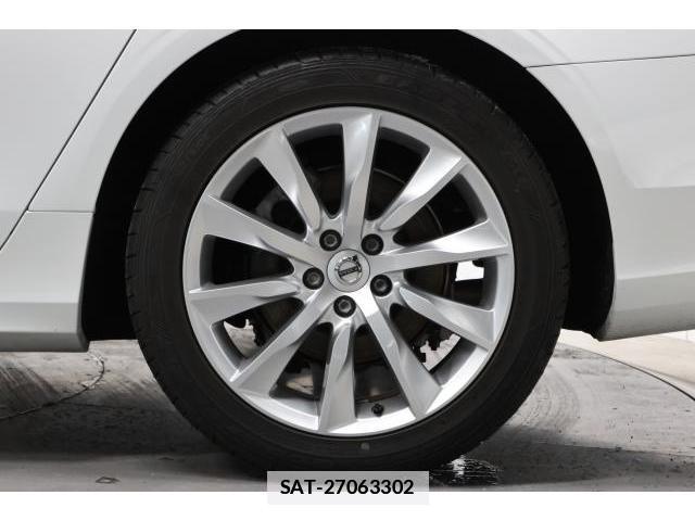 Volvo V90 2019-09 7813743-19