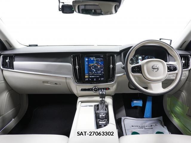 Volvo V90 2019-09 7813743-2