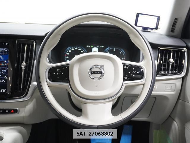 Volvo V90 2019-09 7813743-3