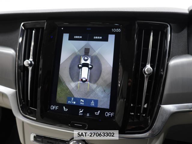 Volvo V90 2019-09 7813743-4