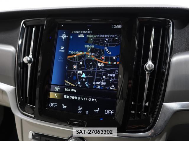 Volvo V90 2019-09 7813743-5