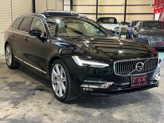Volvo V90 2017-06 7814104-1