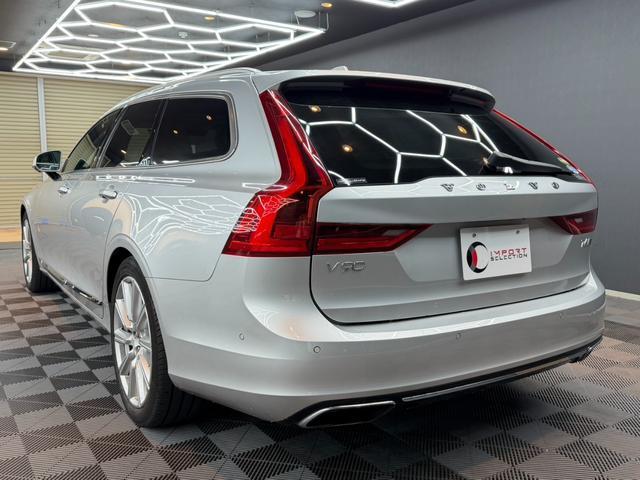 Volvo V90 2018-01 7816899-8