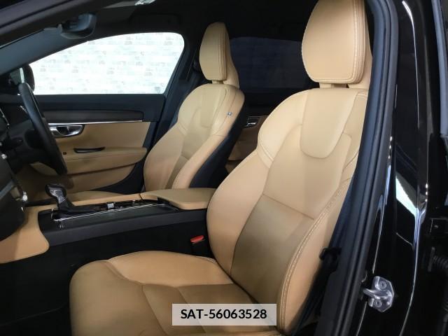 Volvo V90 2019-03 7817809-11
