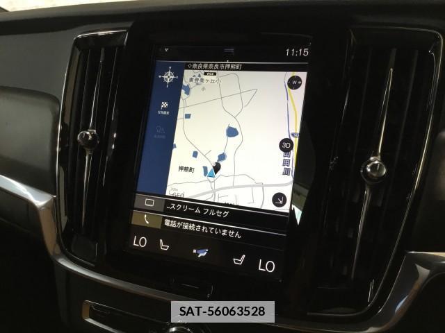 Volvo V90 2019-03 7817809-13