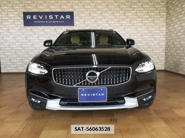 Volvo V90 2019-03 7817809-2