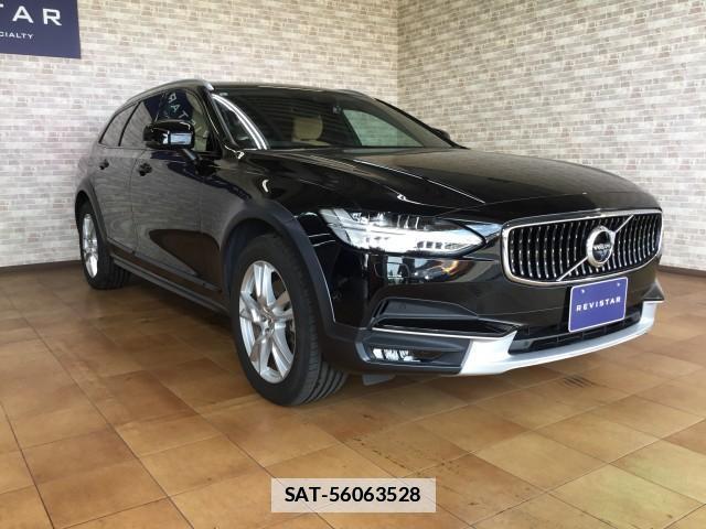 Volvo V90 2019-03 7817809-4