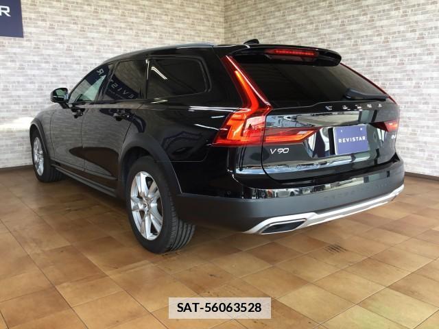 Volvo V90 2019-03 7817809-5