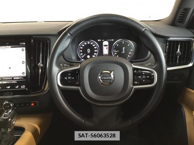 Volvo V90 2019-03 7817809-8
