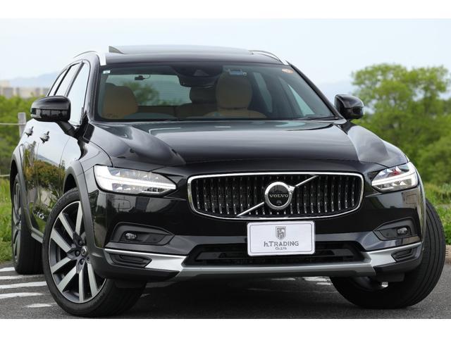 Volvo V90 2021-09 7818646-0