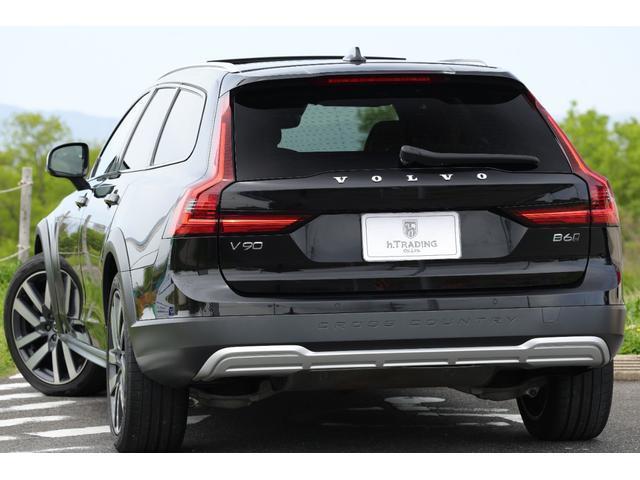 Volvo V90 2021-09 7818646-1