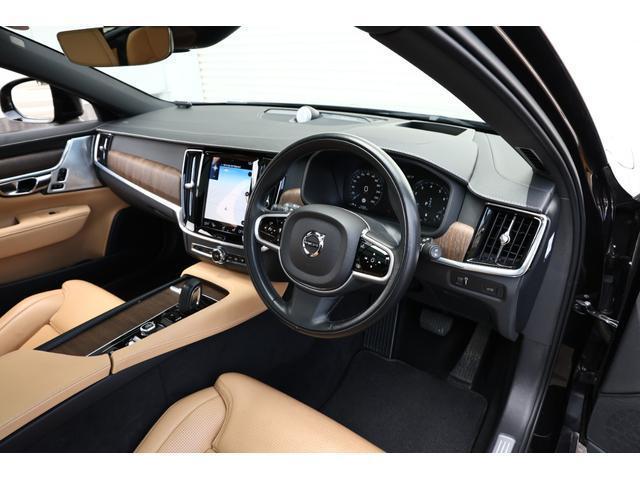 Volvo V90 2021-09 7818646-2