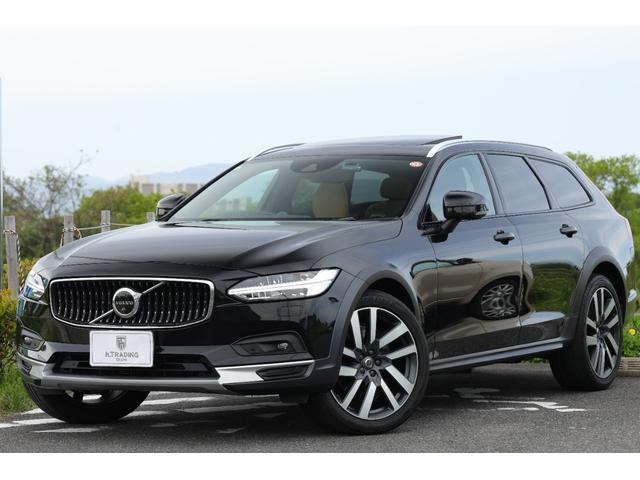 Volvo V90 2021-09 7818646-4