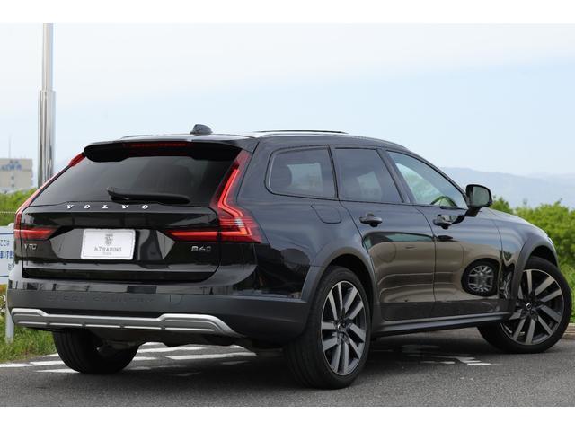 Volvo V90 2021-09 7818646-5