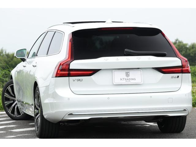Volvo V90 2021-07 7818672-1
