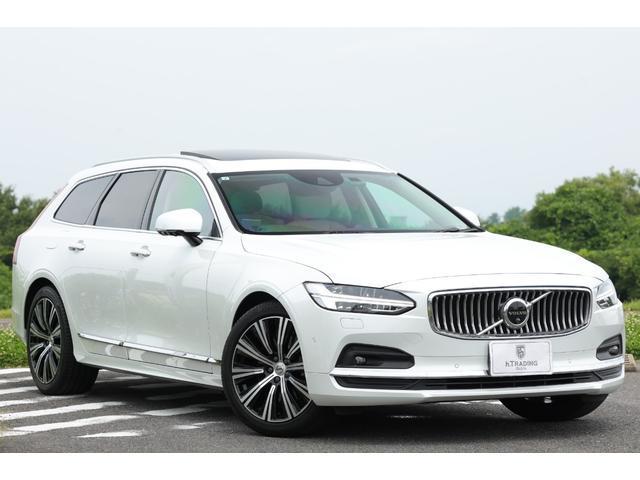 Volvo V90 2021-07 7818672-18