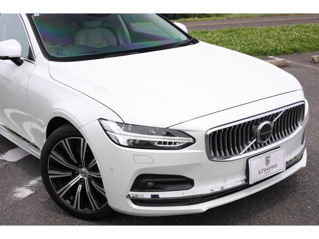 Volvo V90 2021-07 7818672-19