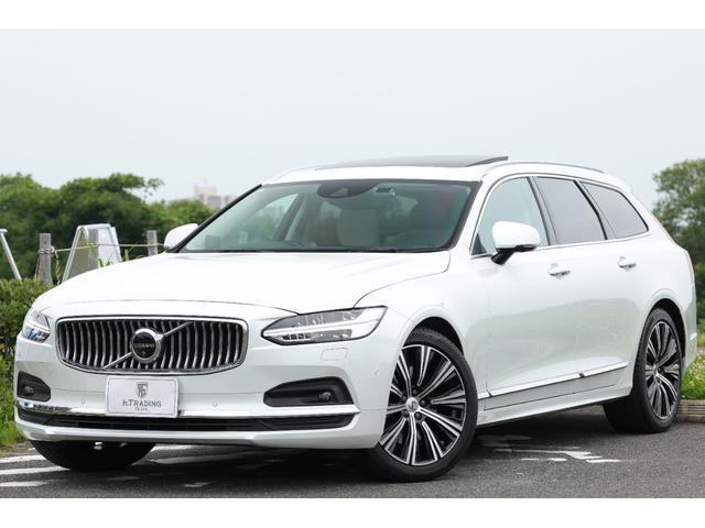 Volvo V90 2021-07 7818672-6
