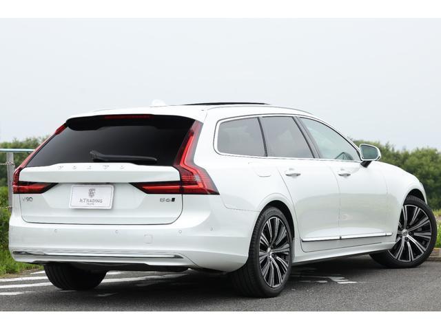 Volvo V90 2021-07 7818672-7