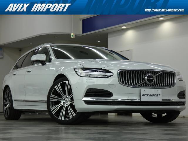 Volvo V90 2021-01 7820236-0