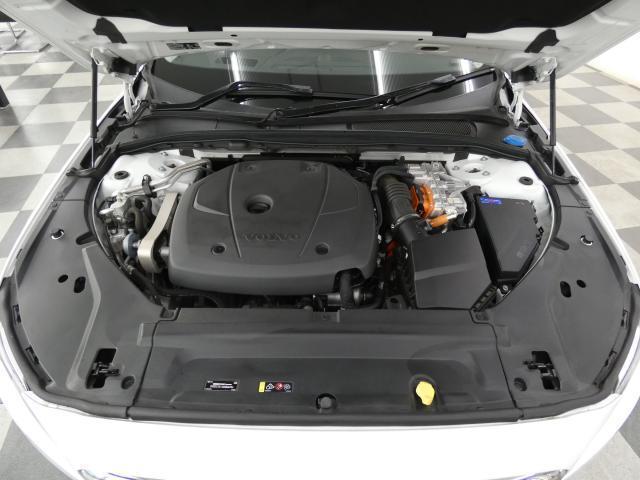 Volvo V90 2021-01 7820236-19