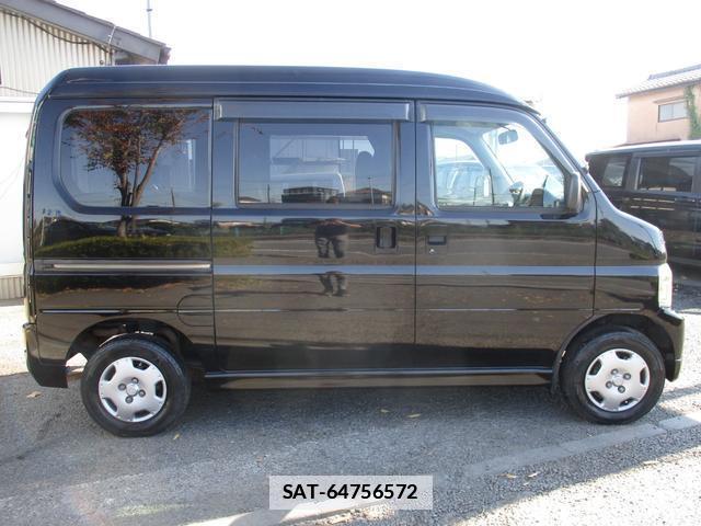 Honda VAMOS HOBIO PRO 2011-08 7818569-1