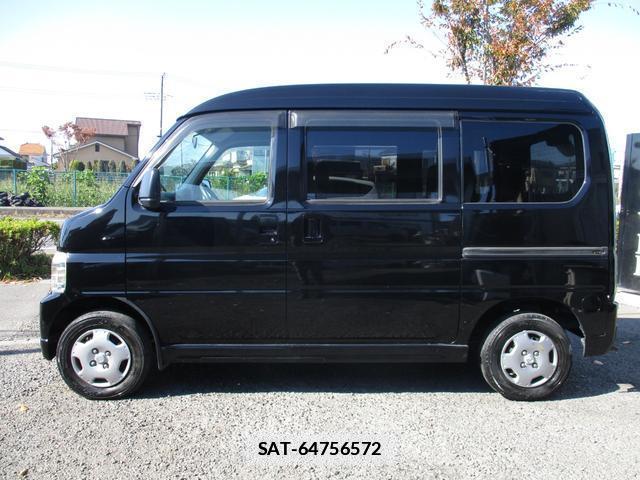 Honda VAMOS HOBIO PRO 2011-08 7818569-2