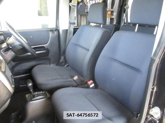 Honda VAMOS HOBIO PRO 2011-08 7818569-3