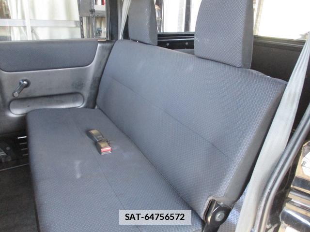 Honda VAMOS HOBIO PRO 2011-08 7818569-4