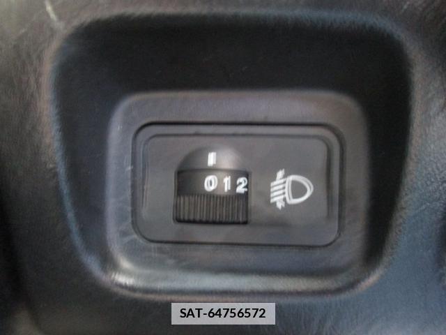 Honda VAMOS HOBIO PRO 2011-08 7818569-6