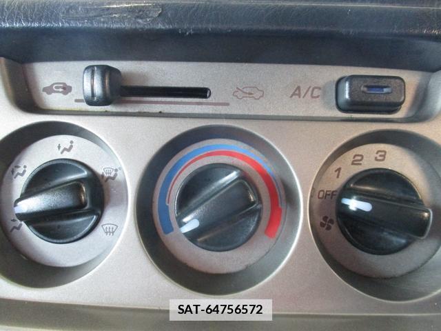 Honda VAMOS HOBIO PRO 2011-08 7818569-7