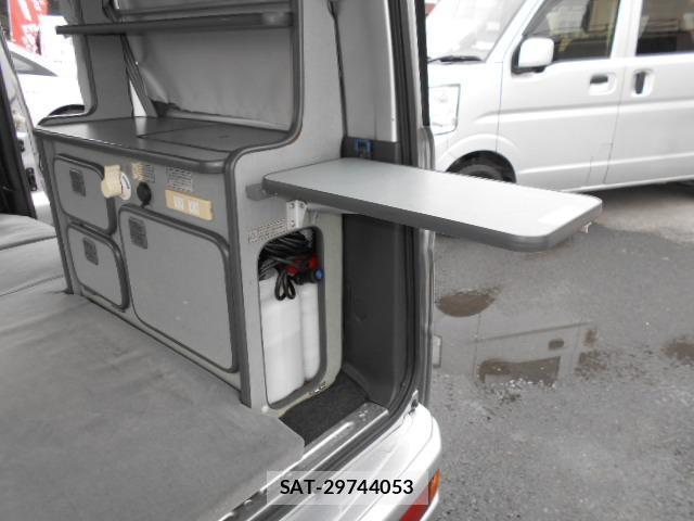 Honda VAMOS HOBIO 2007-11 7820390-10