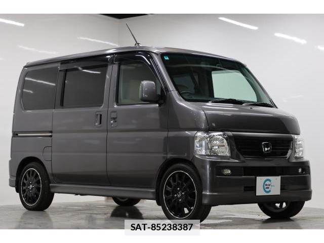 Honda VAMOS 2010-04 7813731-0