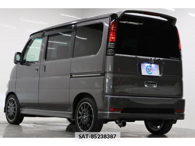 Honda VAMOS 2010-04 7813731-1