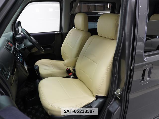 Honda VAMOS 2010-04 7813731-11