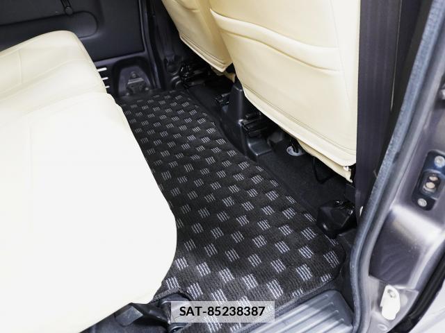 Honda VAMOS 2010-04 7813731-13